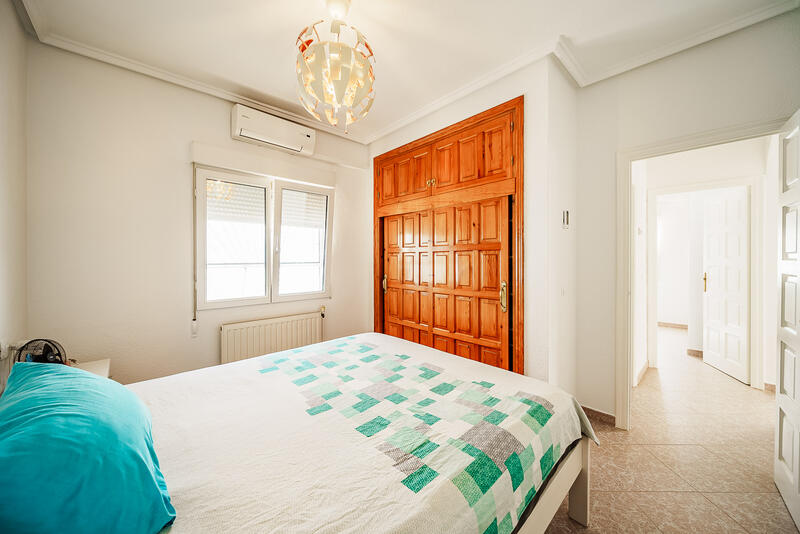 3 Schlafzimmer Villa zu verkaufen