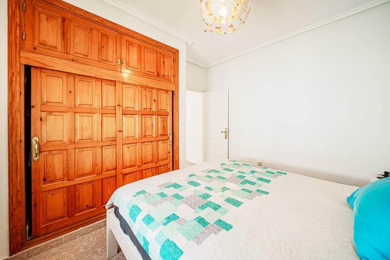 3 Schlafzimmer Villa zu verkaufen