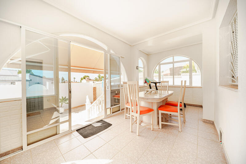3 Schlafzimmer Villa zu verkaufen