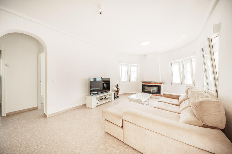 3 Schlafzimmer Villa zu verkaufen