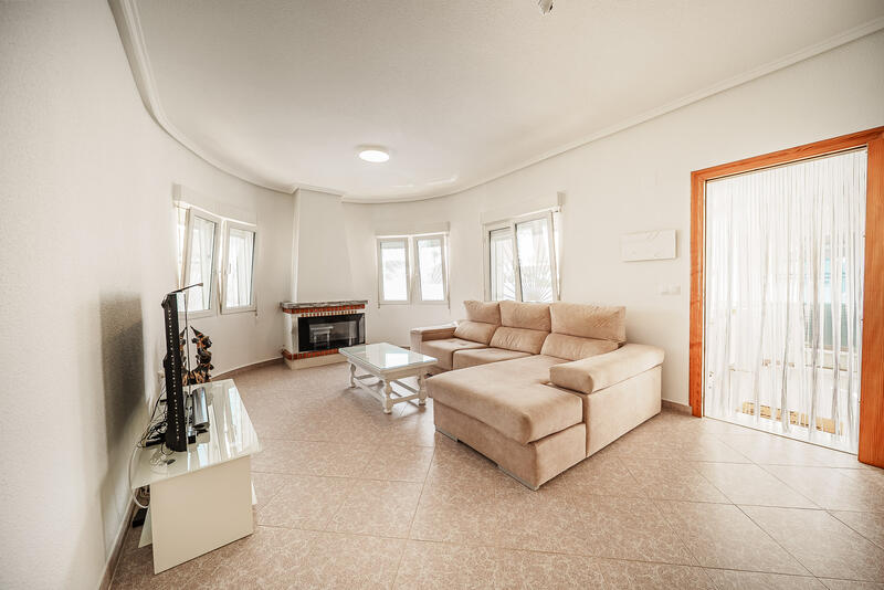 3 Schlafzimmer Villa zu verkaufen