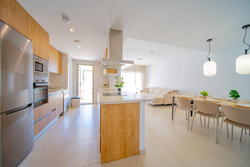 3 Schlafzimmer Villa zu verkaufen