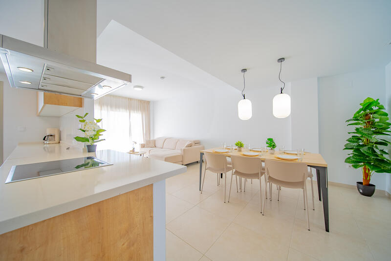 3 Schlafzimmer Villa zu verkaufen