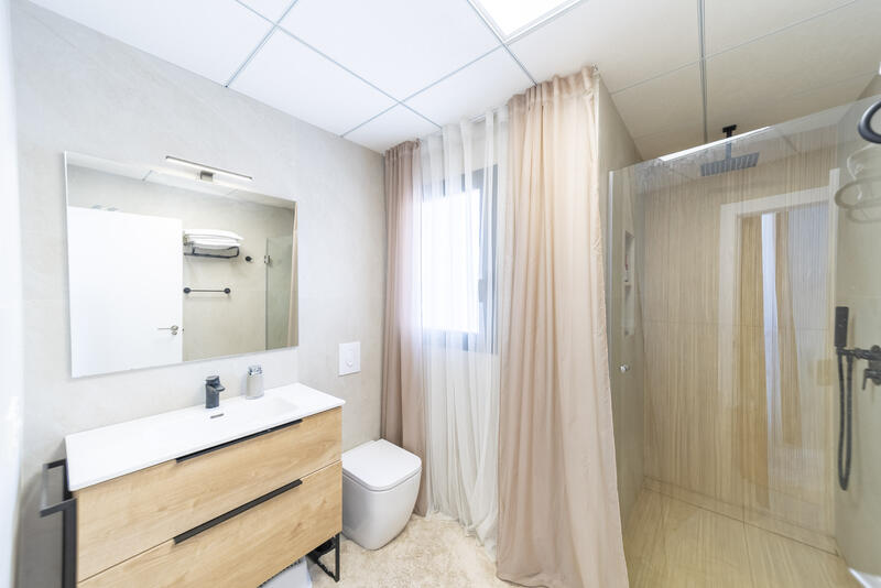 2 slaapkamer Villa Te koop
