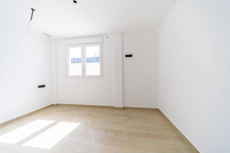 3 soverom Villa til salgs