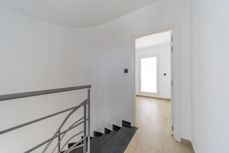 3 soverom Villa til salgs