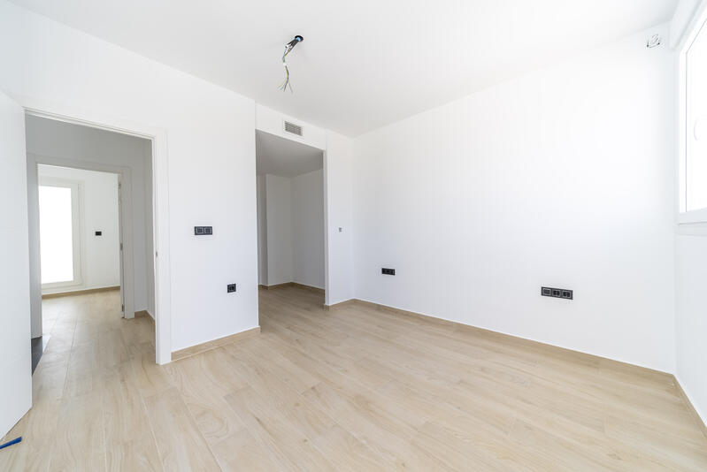 3 soverom Villa til salgs