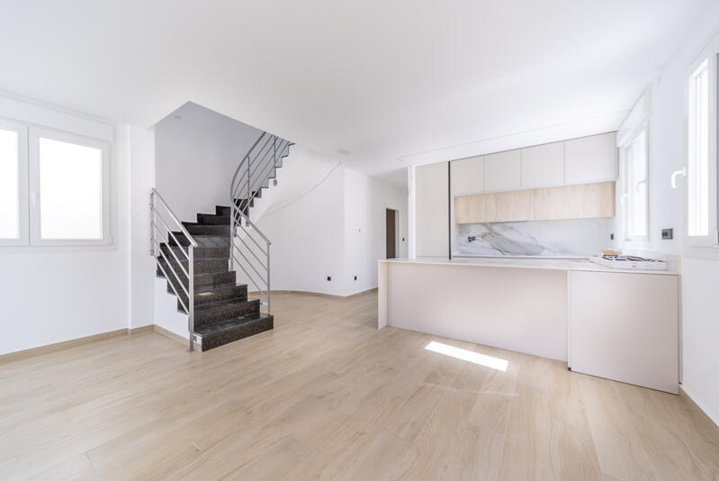 3 soverom Villa til salgs