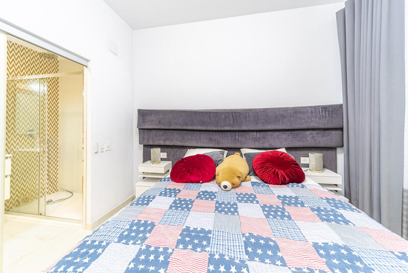4 sovrum Villa till salu