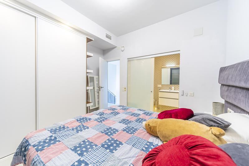 4 sovrum Villa till salu