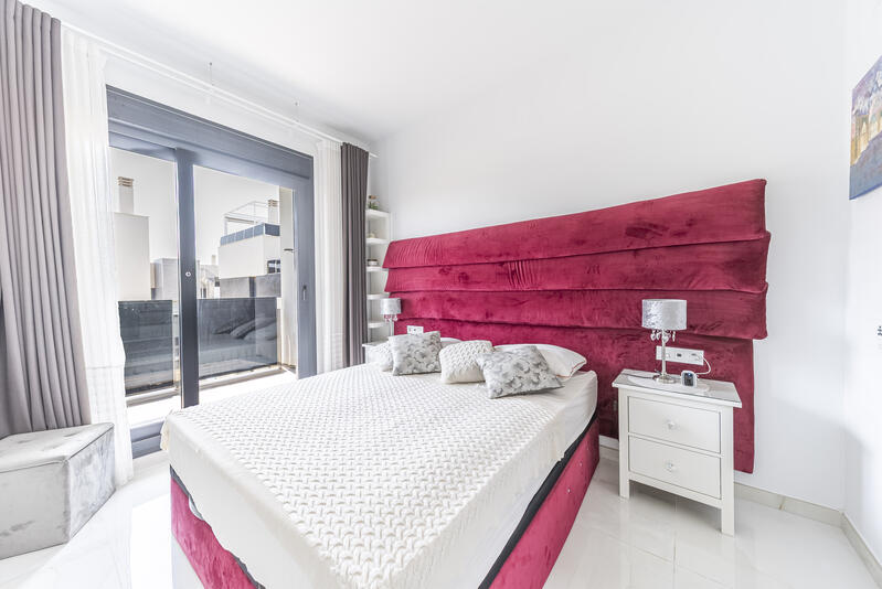 4 sovrum Villa till salu
