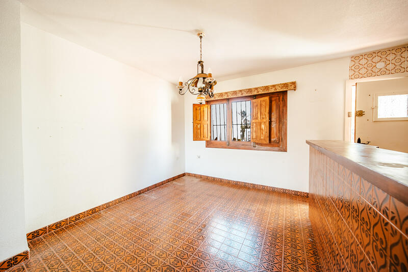 4 Cuarto Villa en venta