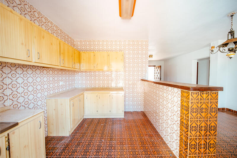 4 Cuarto Villa en venta