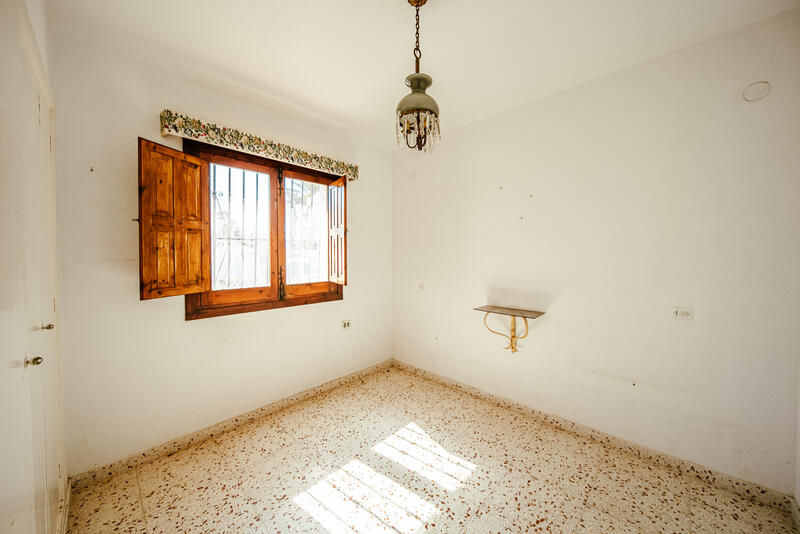 4 Cuarto Villa en venta