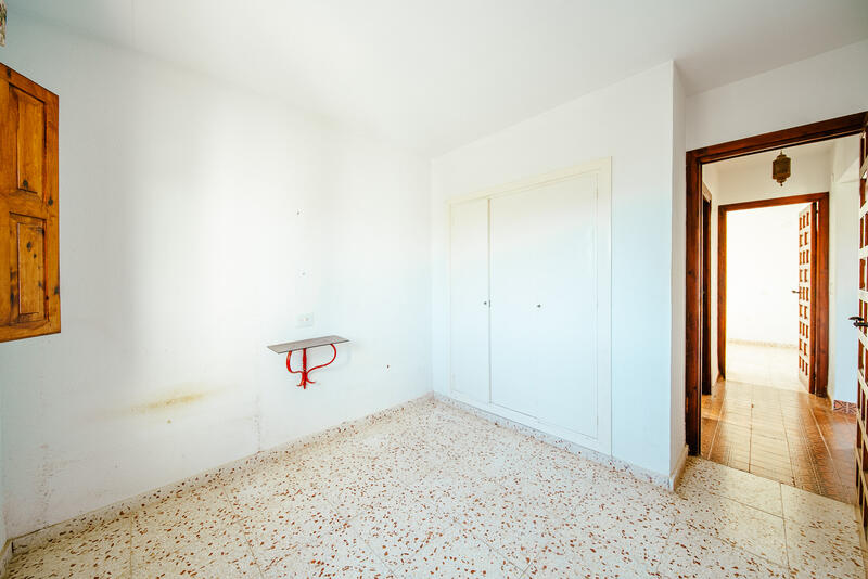 4 Cuarto Villa en venta