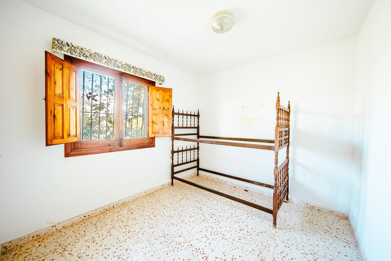 4 Cuarto Villa en venta