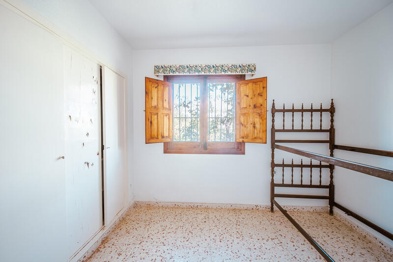 4 Cuarto Villa en venta