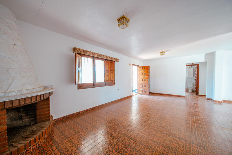 4 Cuarto Villa en venta