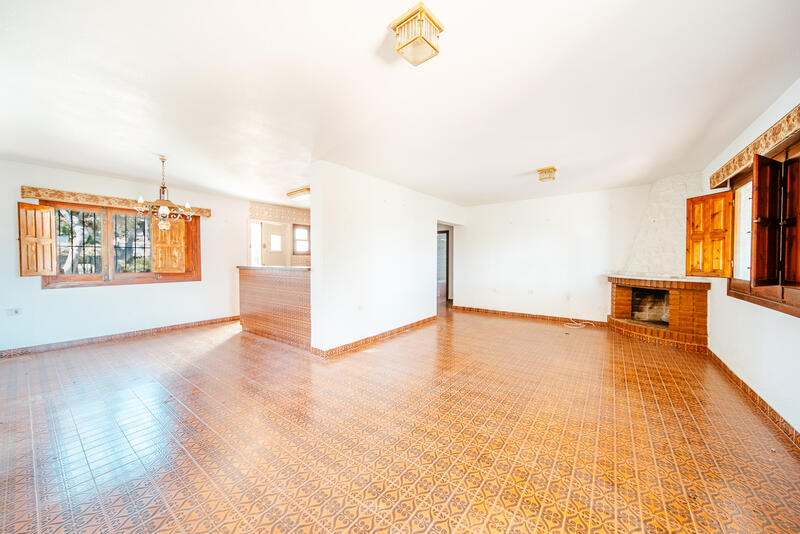 4 Cuarto Villa en venta