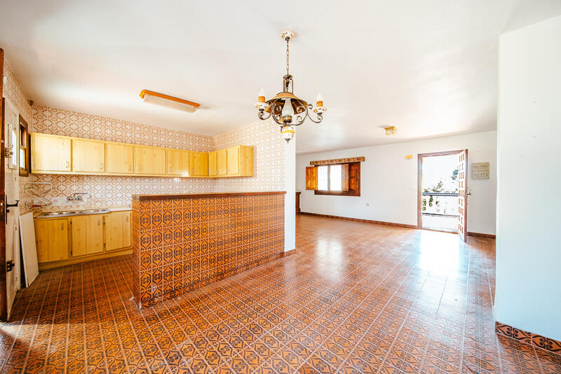 4 Cuarto Villa en venta