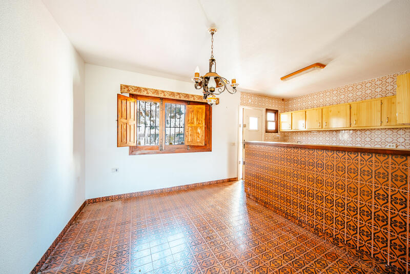4 Cuarto Villa en venta