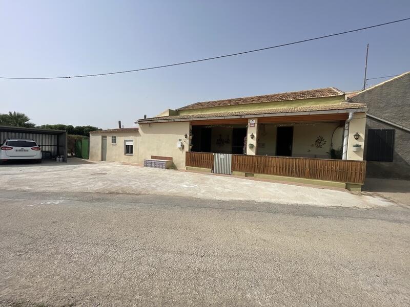 Country House for sale in Elx/Elche, Alicante