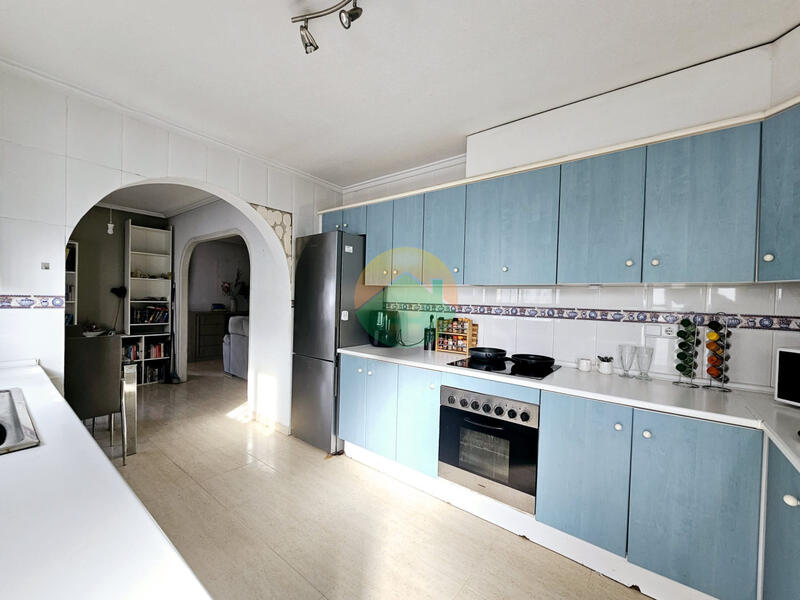 3 chambre Villa à vendre