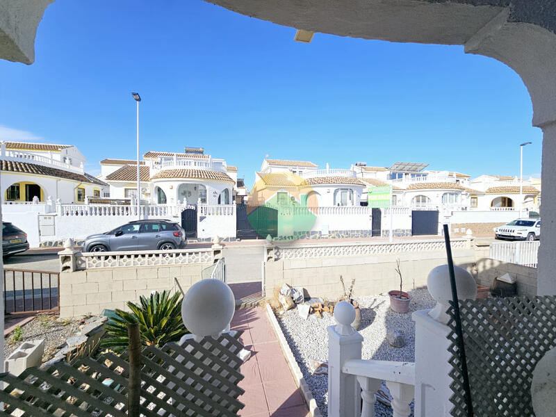 3 chambre Villa à vendre