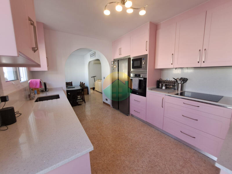 3 bedroom Villa for sale