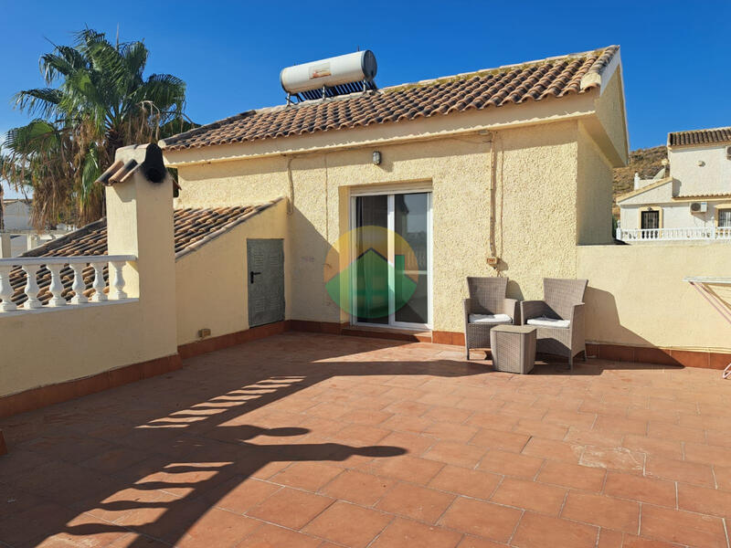 3 bedroom Villa for sale