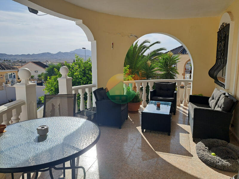 3 bedroom Villa for sale