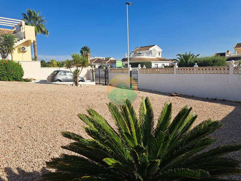 3 bedroom Villa for sale