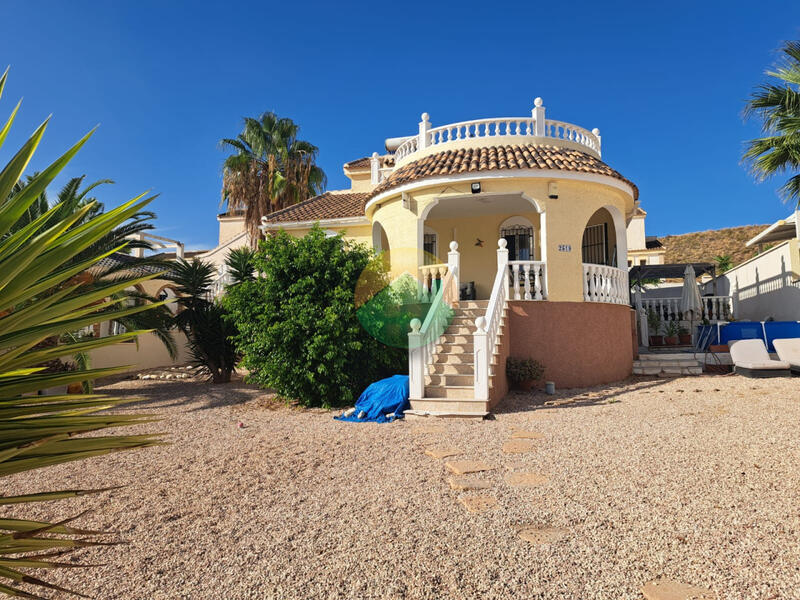 3 bedroom Villa for sale
