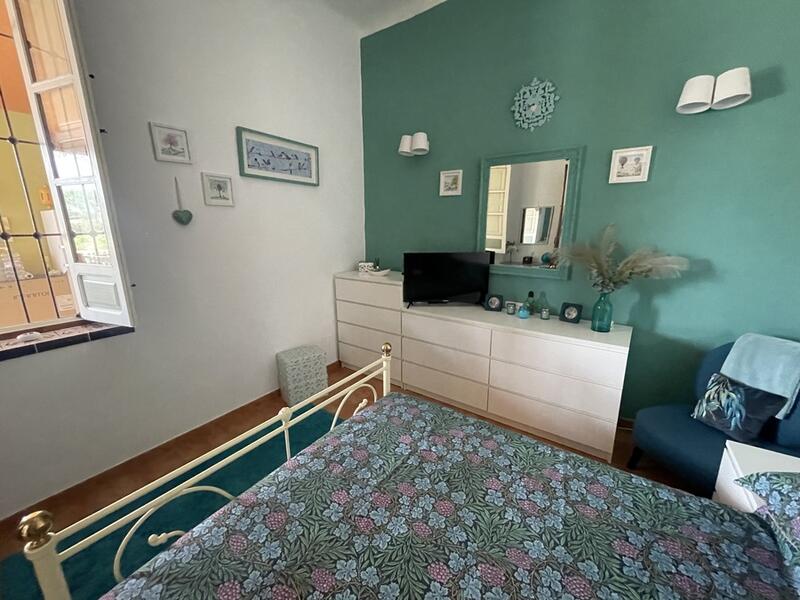 3 sovrum Lantställe till salu