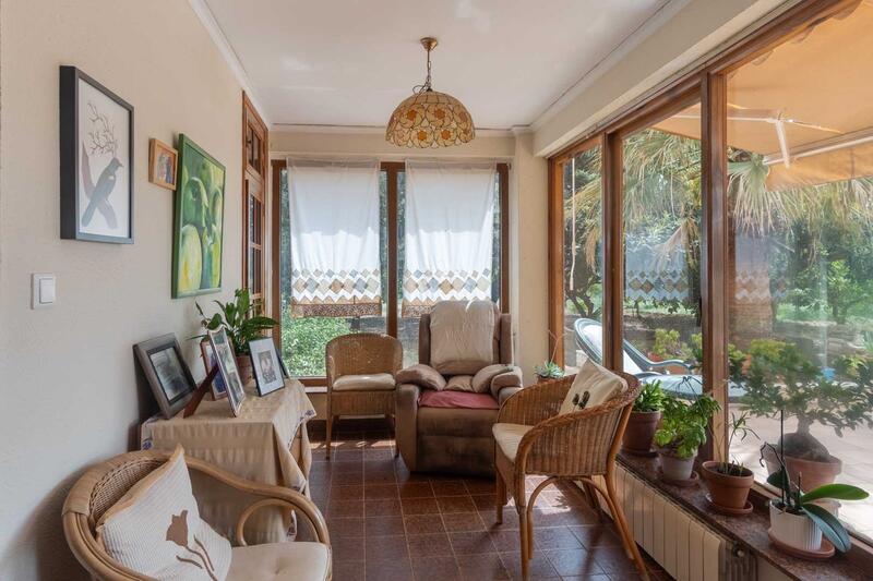 5 soverom Villa til salgs