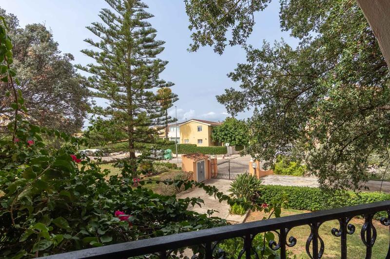 5 soverom Villa til salgs