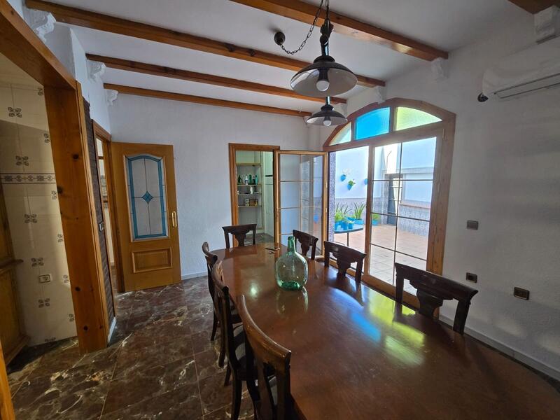 4 chambre Maison de Ville à vendre
