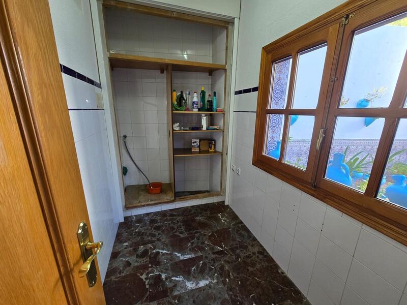 4 chambre Maison de Ville à vendre