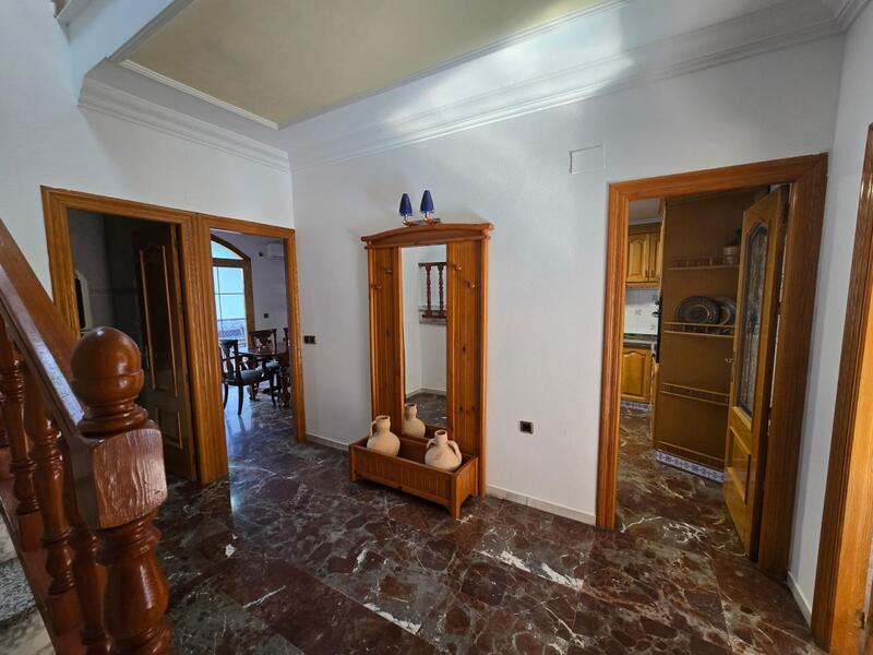 4 chambre Maison de Ville à vendre