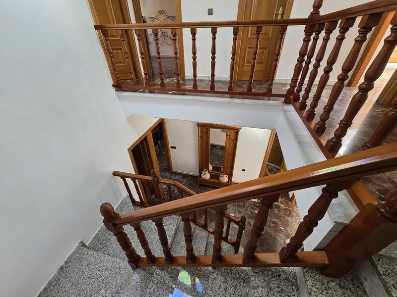 4 chambre Maison de Ville à vendre