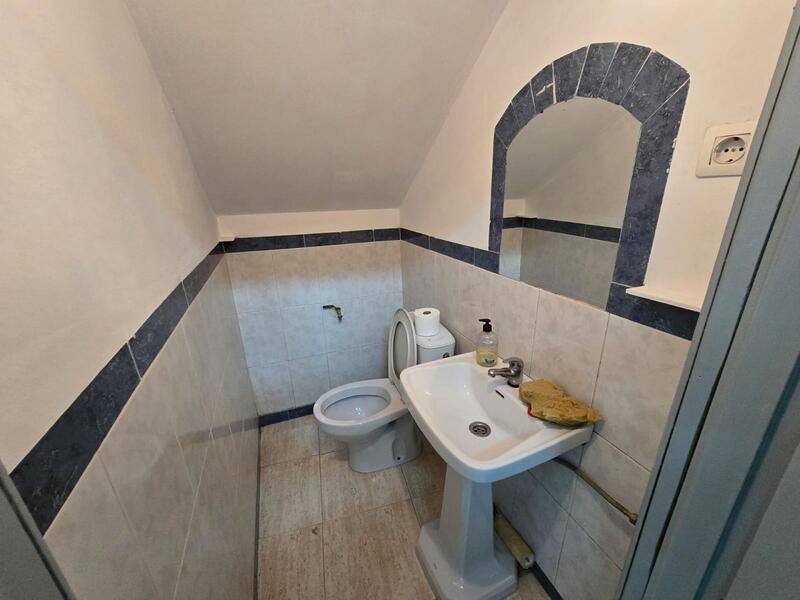4 chambre Maison de Ville à vendre