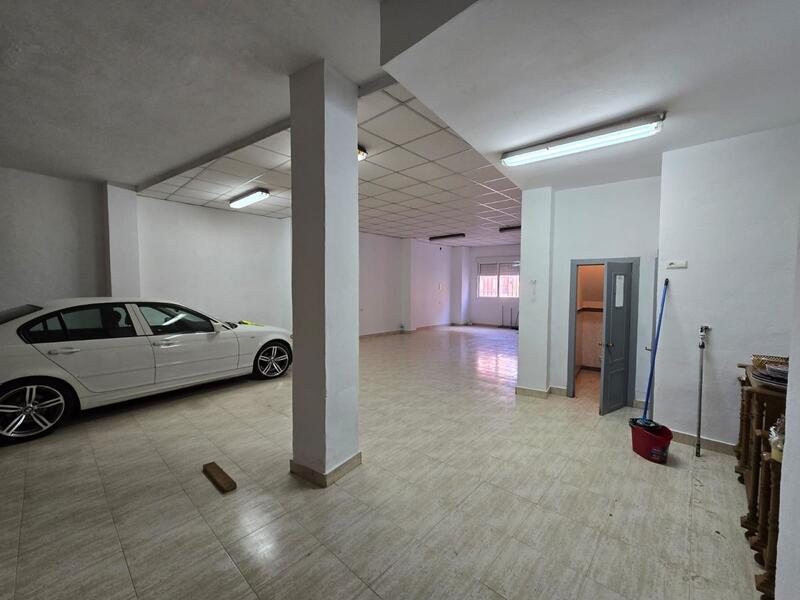 4 chambre Maison de Ville à vendre