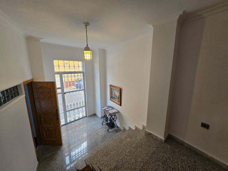 4 chambre Maison de Ville à vendre