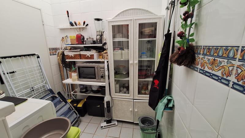 3 chambre Villa à vendre