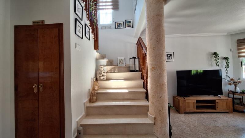 3 chambre Villa à vendre