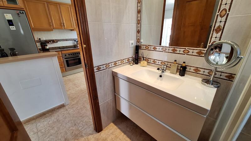 3 chambre Villa à vendre