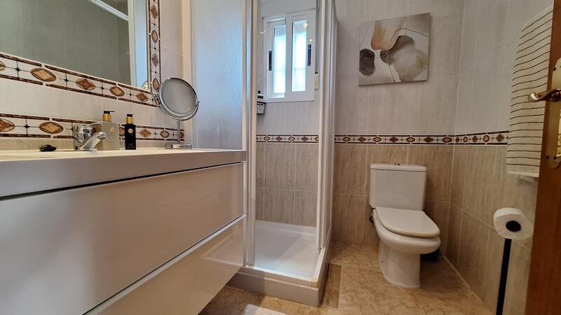 3 chambre Villa à vendre