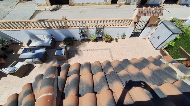 3 chambre Villa à vendre