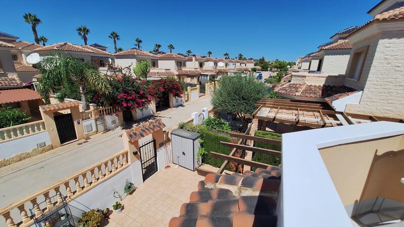 3 chambre Villa à vendre