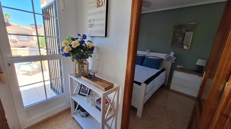 3 chambre Villa à vendre